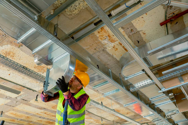Best Commercial HVAC repair  in Garland, NC
