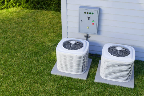 Best HVAC contractors  in Garland, NC
