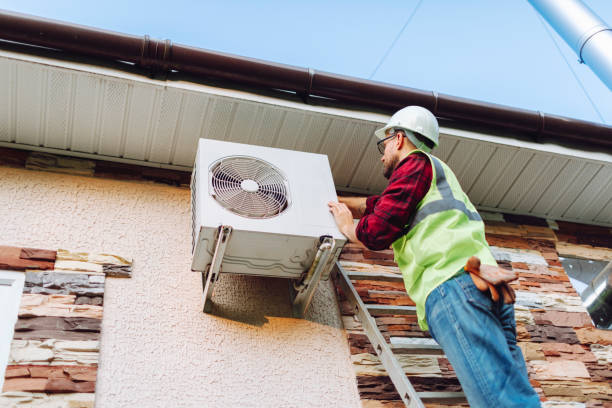 Best Local HVAC companies  in Garland, NC