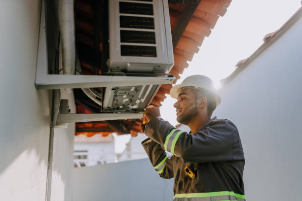 HVAC maintenance plan in Garland, NC