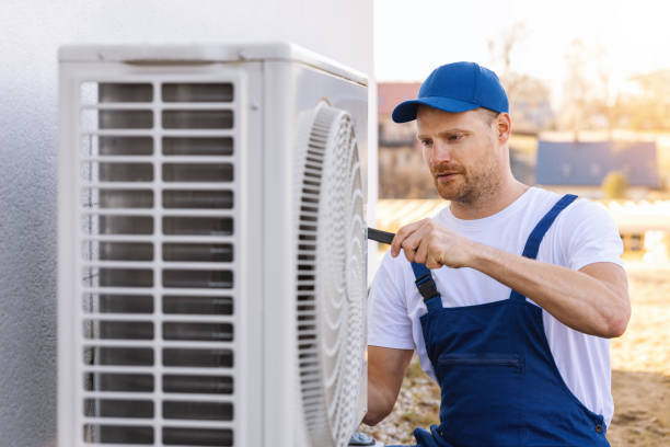 Best HVAC replacement cost  in Garland, NC