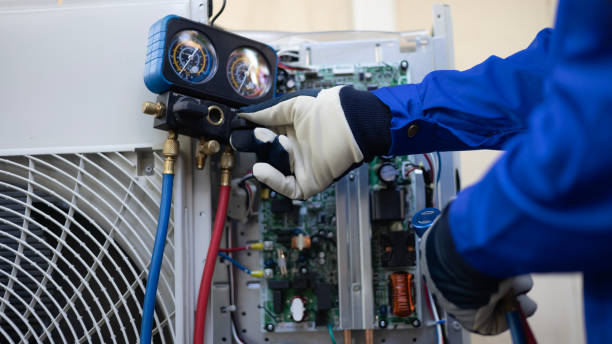 Affordable air conditioning repair in Garland, NC
